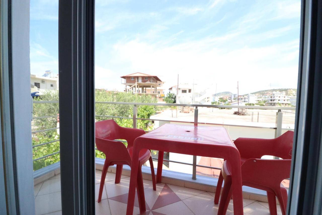 Villa Juli คซามิล ภายนอก รูปภาพ