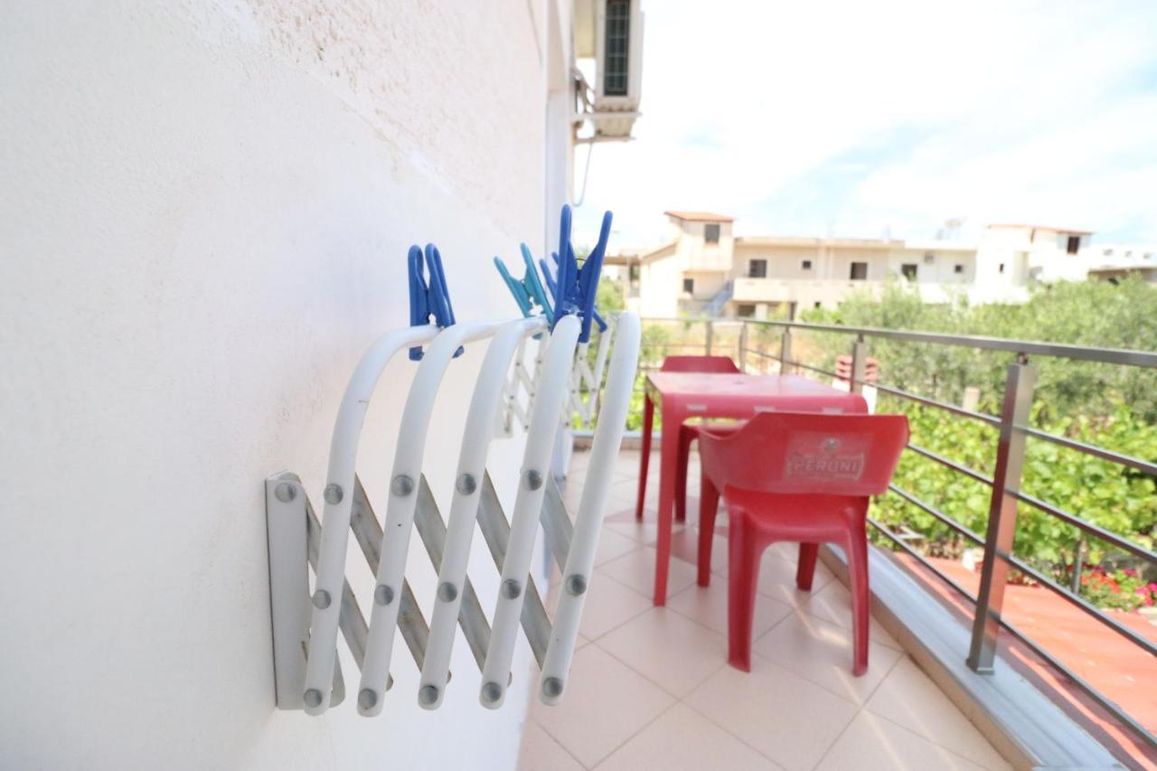 Villa Juli คซามิล ภายนอก รูปภาพ