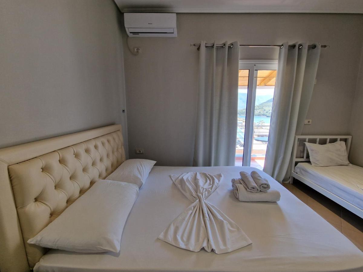 Villa Juli คซามิล ภายนอก รูปภาพ