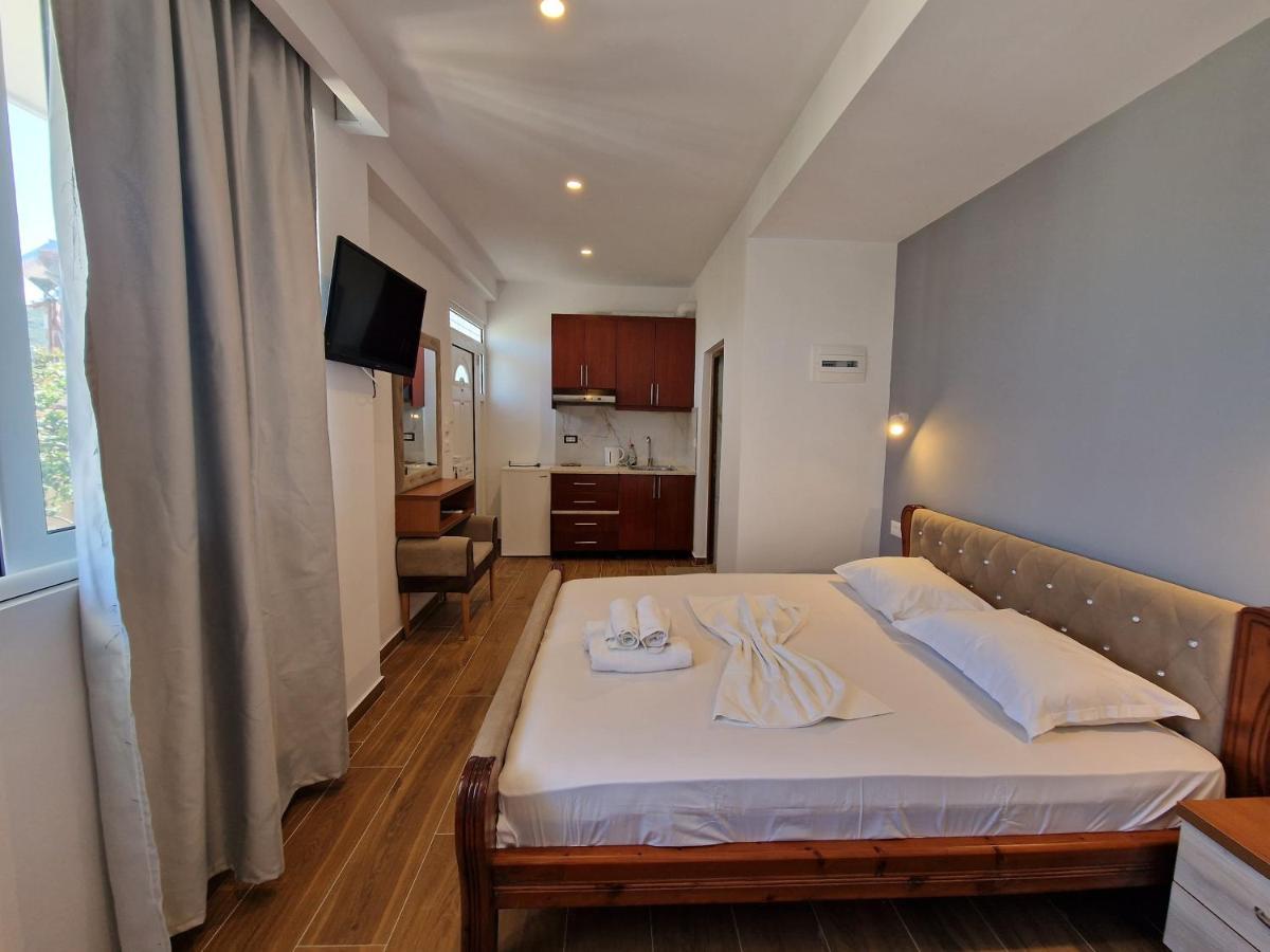 Villa Juli คซามิล ภายนอก รูปภาพ