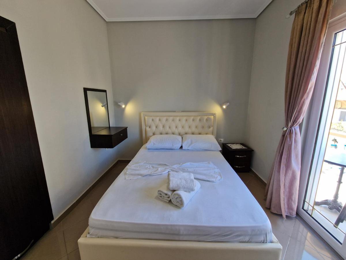 Villa Juli คซามิล ภายนอก รูปภาพ