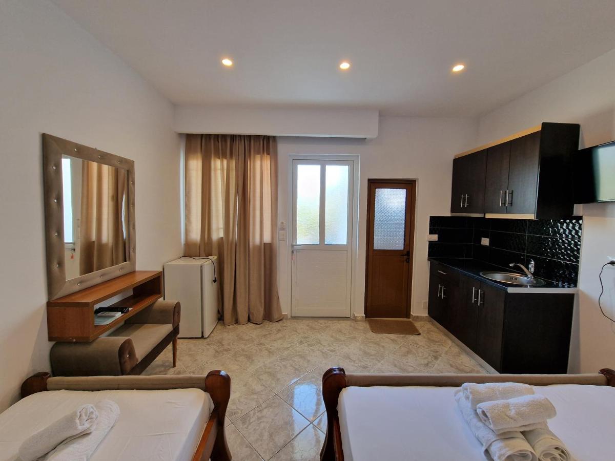 Villa Juli คซามิล ภายนอก รูปภาพ