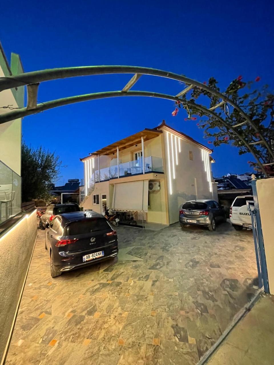 Villa Juli คซามิล ภายนอก รูปภาพ